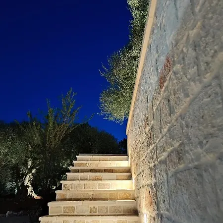 Borgo Montetorto * Ostuni