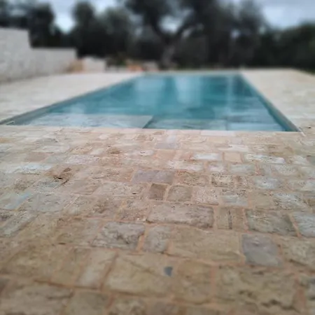 펜션 Borgo Montetorto *