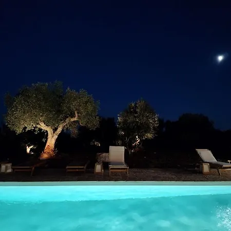 Vakantiehuis Borgo Montetorto *