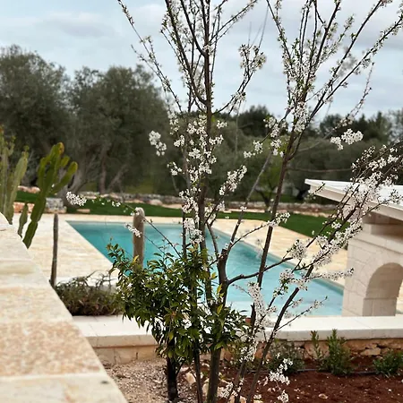 Borgo Montetorto 오스투니