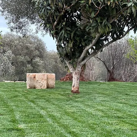 Borgo Montetorto * Ostuni