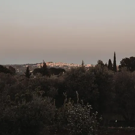 펜션 Borgo Montetorto
