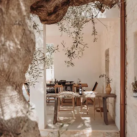 Vakantiehuis Borgo Montetorto