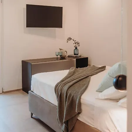 펜션 Borgo Montetorto