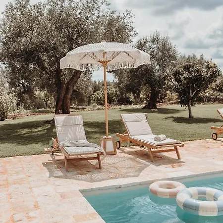 Borgo Montetorto Vakantiehuis