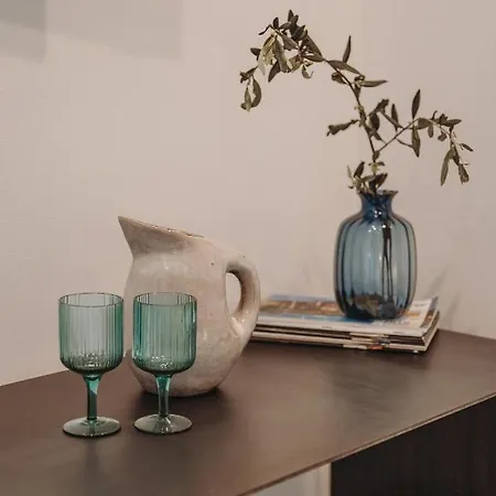 Borgo Montetorto * 오스투니