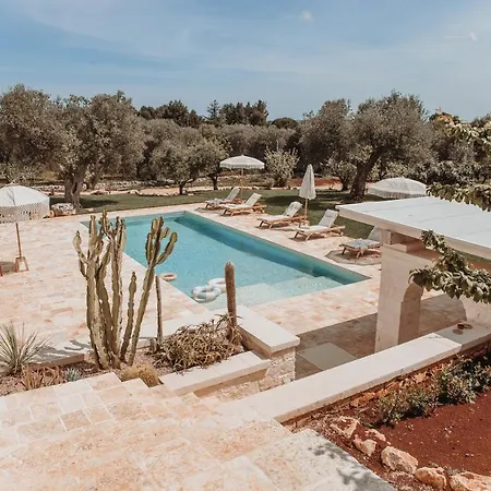 Borgo Montetorto Ostuni