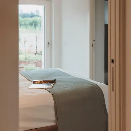 Vakantiehuis Borgo Montetorto
