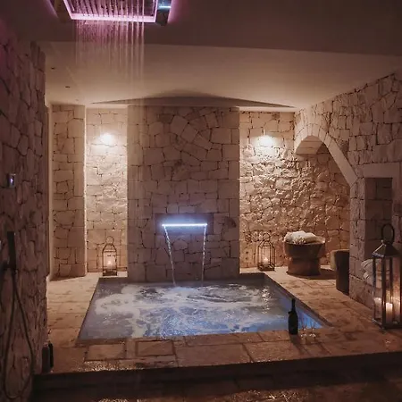 펜션 Borgo Montetorto