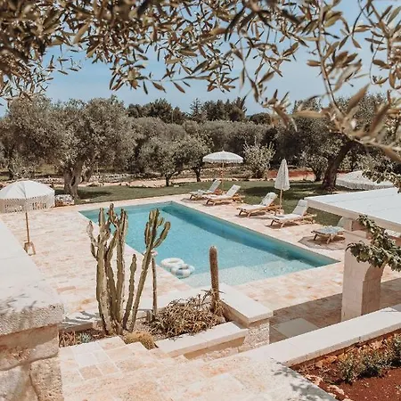 Holiday home Borgo Montetorto *