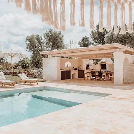 Borgo Montetorto Ostuni