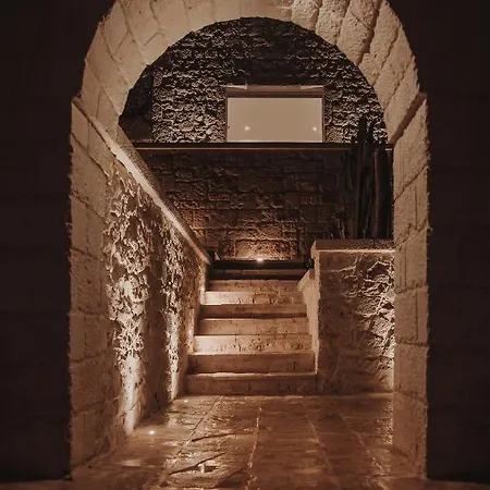 Borgo Montetorto Vakantiehuis *