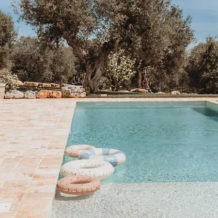 Borgo Montetorto * Ostuni