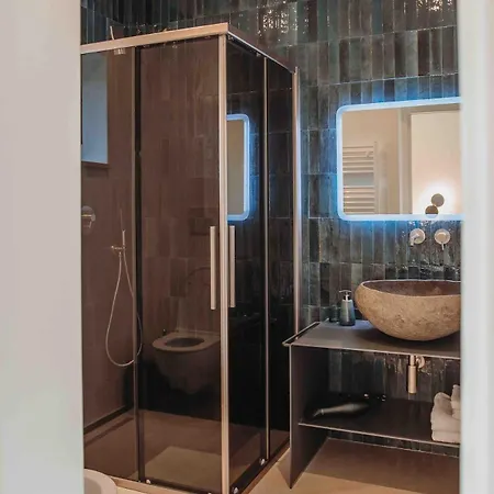Borgo Montetorto Vakantiehuis *