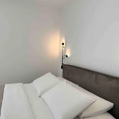 Borgo Montetorto Holiday home Ostuni