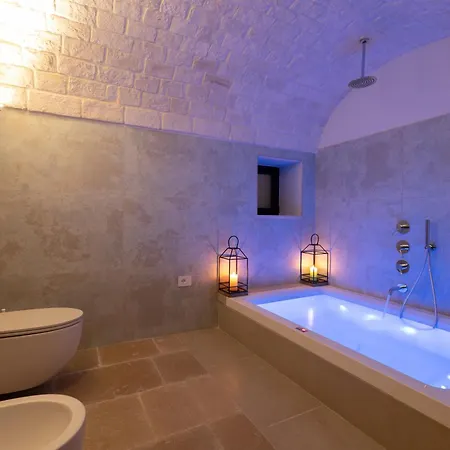 Borgo Montetorto Vakantiehuis