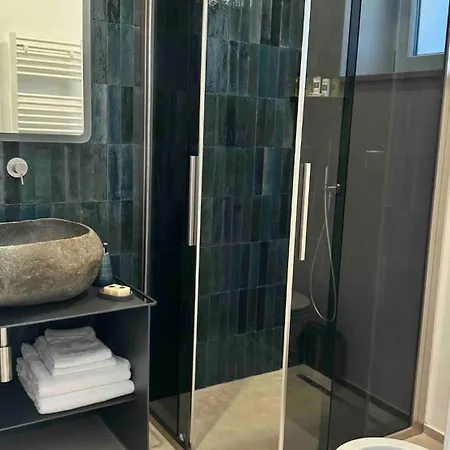 Holiday home Borgo Montetorto *