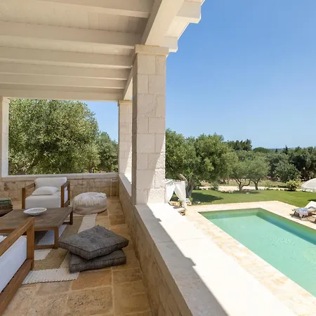 Borgo Montetorto Ostuni