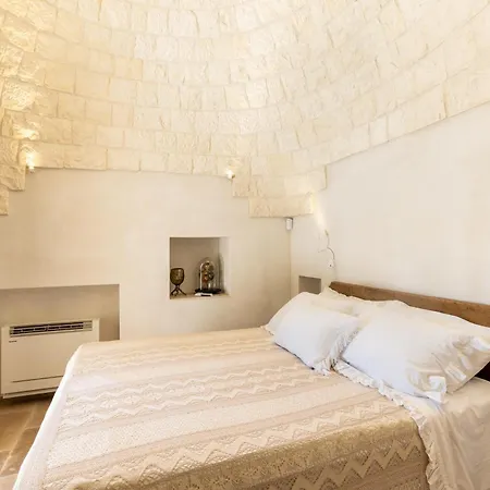 Borgo Montetorto * 오스투니