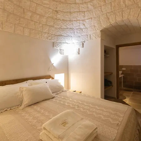 Borgo Montetorto 펜션 *