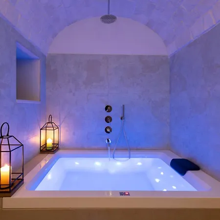 Holiday home Borgo Montetorto Ostuni
