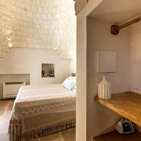 Borgo Montetorto Vakantiehuis *