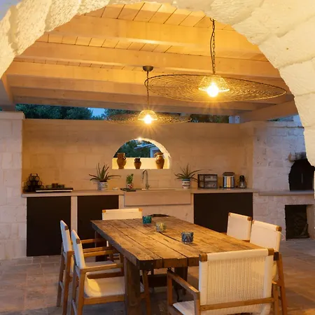 펜션 Borgo Montetorto *
