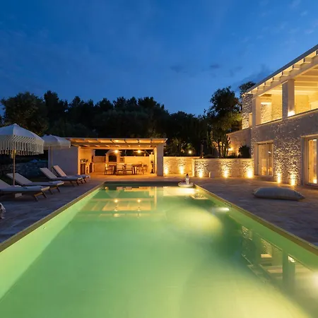 Borgo Montetorto 펜션