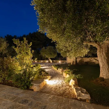 Vakantiehuis Borgo Montetorto