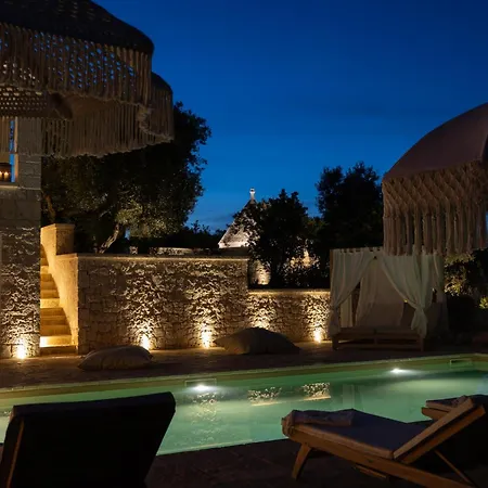 Borgo Montetorto 펜션 *