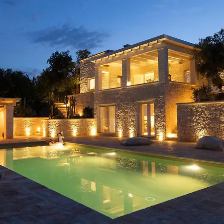 Borgo Montetorto * 오스투니